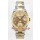 Rolex Super Clone Datejust ETA 2688 Mouvement 31MM Or Jaune bicolore Montre et cadran