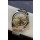 Rolex Datejust M126333 41MM ETA3235 72 Hours Power Cadran Or Diamants Réplique 1:1 Or Jaune Acier 904L