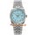 Rolex Datejust M126234 36MM ETA3235 Cadran Bleu Tiffany - Boîtier Acier 904L 