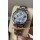 Rolex Datejust Ladies 31MM Mouvement Cal.3135 Réplique Suisse Bracelet huitre à Motif Bleu dans Boîtier Acier 904L 