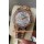 Rolex Datejust M278248 31MM Réplique Suisse en Or - Cadran Motif Qualité Miroir 1:1
