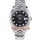 Rolex Datejust 126334 41MM ETA3235 72 Hours Power Cadran noir Jubilé Réplique 1:1 