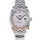 Rolex Datejust 126334 41MM ETA3235 72 Hours Power Jubilé Cadran Perle Réplique 1:1 