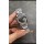 Rolex Day Date Super Clone en acier inoxydable à cadran gris 36MM - Montre réplique 1:1
