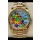 Rolex Day Date Emoji Jig-Saw Puzzle Boîtier or jaune 36MM - Montre réplique suisse