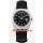 Rolex Day Date Montre avec boîtier en acier 904L et cadran noir 36MM - Qualité miroir 1:1