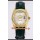 Rolex Day Date Montre boîtier acier 904L or jaune cadran acier 36MM - Qualité miroir 1:1