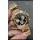 Rolex Daytona REF.126505 Cal 4131 1:1 Réplique Montre Suisse - Acier 904L Or Rose 