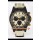 Rolex Daytona Super Clone DiW Desert Eagle Edition Arabe - Boîtier en carbone forgé Réplique 1:1 