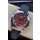 Rolex Cosmograph Daytona Grossular Rubellite Cadran Original Cal.4130 Mouvement - Montre Acier 904L