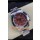 Rolex Cosmograph Daytona Grossular Rubellite Cadran Original Cal.4130 Mouvement - Montre Acier 904L