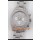 Rolex Cosmograph Daytona 904L Steel ICED OUT Cal.4130 Movement - Montre en acier 904L