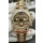 Rolex Cosmograph Daytona « Eye of the Tiger » Edition en or jaune 904L Montre réplique 1:1 
