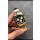 Rolex Cosmograph Daytona M126528 Or jaune Cadran noir Mouvement original Cal.4132