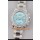 Rolex Cosmograph Daytona ICE Cadran Bleu Lunette Diamants Mouvement Cal.4130 - Montre Acier 904L 