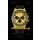 Rolex Cosmograph Daytona DiW BUMBLEBEE Edition Montre en fibre de carbone - Mouvement Cal.4130 