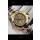 Montre Rolex Daytona à mouvement japonais, boîtier bicolore or et cadran gris