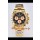 Rolex Cosmograph Daytona M116503-0009 Or Jaune Deux tons Mouvement original Cal.4130 - Acier 904L
