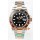 Rolex GMT Masters II Super Clone M126711CHNR-0002 Or bicolore Everose Réplique montre Suisse 
