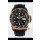 Rolex GMT Masters II Super Clone DiW Edition Réplique montre Suisse Boîtier Carbone Léger 