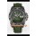 Rolex GMT Masters II Super Clone DiW Edition Réplique montre Suisse Boîtier Carbone Léger 