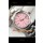 Réplique de montre Rolex Oyster Perpetual à mouvement japonais 36 mm - Cadran rose