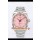 Rolex Oyster Perpetual REF#126000 36MM Swiss Movement Réplique Suisse Cadran rose Acier 904L Miroir 1:1 Montre Réplique