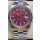 Montre Rolex Day Date Présidentielle 904L Acier 36MM - Cadran Marron 1:1 Qualité Miroir