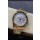 Rolex Sky-Dweller REF# 336935 Montre à cadran blanc en or jaune, boîtier en acier 904L, Réplique Montre suisse 1:1