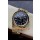 Rolex Sky-Dweller REF# 336935 Montre à cadran noir en or jaune, boîtier en acier 904L, Réplique Montre 1:1