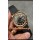 Rolex Sky-Dweller REF# M336235 Montre en or rose à cadran noir avec boîtier en acier 904L Réplique 1:1 