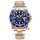 Rolex Submariner 41MM Two Tone 126613LB - Réplique 1:1 - Montre ultime en acier 904L