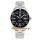 Tag Heuer Aquaracer Calibre 5 Réplique de Montre 1:1 Cadran Noir 904L Acier 41MM