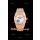 Montre Audemars Piguet Royal Oak Quartz 33MM Montre Suisse Or Rose - Edition Réplique Miroir 1:1