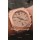 Montre Bvlgari Octo Finissmo Edition 1:1 Réplique miroir Or Rose Boîtier et Bracelet en Céramique Sablée 