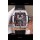 Montre Hublot Masterpiece MP Senna Edition Véritable Tourbillon Réplique Suisse dans un boîtier en titane
