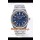 Montre Audemars Piguet Royal Oak 41MM Cadran Bleu Acier 904L Mouvement CALIBRE 4302 Miroir 1:1 Réplique