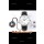 Montre IWC Portofino Automatique 1:1 Qualité Miroir Boîtier Acier Réplique Suisse