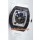Montre Richard Mille RM055 RM055 Boîtier en Carbone Forgé Miroir 1:1 Réplique en Bracelet Blanc