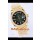Montre Rolex Day Date 128238 Presidential en or jaune 18 carats 36MM - Cadran vert qualité miroir 1:1 