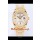 Montre Rolex Day Date Presidential en or jaune 18K 36MM - Cadran perle blanche Qualité miroir 1:1 