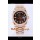 Montre Rolex Day Date Presidential en or rose 36MM - Cadran brun 1:1 qualité miroir 