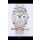 Montre Rolex Day Date Présidentielle 904L Acier 36MM - Cadran Perle Blanche Qualité Miroir 1:1 