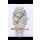 Montre Rolex Day Date Présidentielle 904L Acier 36MM - Cadran Acier 1:1 Qualité Miroir 