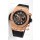 Montre Hublot Big Bang Unico Or rose 1:1 Edition Miroir Réplique Suisse