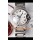 Ballon De Cartier Quartz Suisse 1:1 Miroir Qualité 28MM dans un boîtier acier Cadran Blanc 