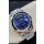 Réplique Rolex Day Date M228206-0015 904L Acier 40MM - Cadran Bleu Miroir 1:1