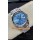 Réplique Rolex Day Date M228236-0012 904L Acier 40MM - Cadran Bleu glacé Miroir 1:1