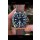 Tudor Pelagos FXD 904L Acier inoxydable Montre réplique 1:1 avec bracelet Nato 
