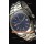 Montre Vacheron Constantin Overseas Cadran Bleu Répliquée à l’identique 1:1 
